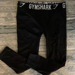 Gymshark 7/8 Leggings